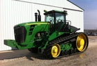 2011 John Deere 9630T