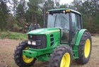 2010 John Deere 6430