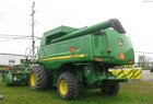  John Deere 9570 STS