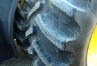 2012 John Deere 9560R