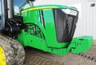 2012 John Deere 9560RT