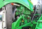 2012 John Deere 9560RT