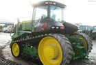 2012 John Deere 9560RT