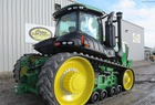 2012 John Deere 9560RT