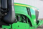 2012 John Deere 9560RT