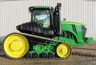 2012 John Deere 9560RT