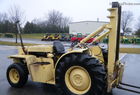  W-W Manufacturing Warner-Swassey