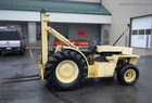  W-W Manufacturing Warner-Swassey