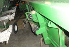 2008 John Deere 635F