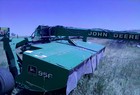 2000 John Deere 956