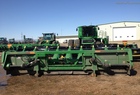 2009 John Deere 608CC