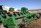 2009 John Deere 608CC
