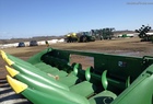 2009 John Deere 608CC