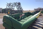 2009 John Deere 608CC