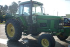 1996 John Deere 7400