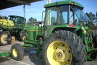 1996 John Deere 7400