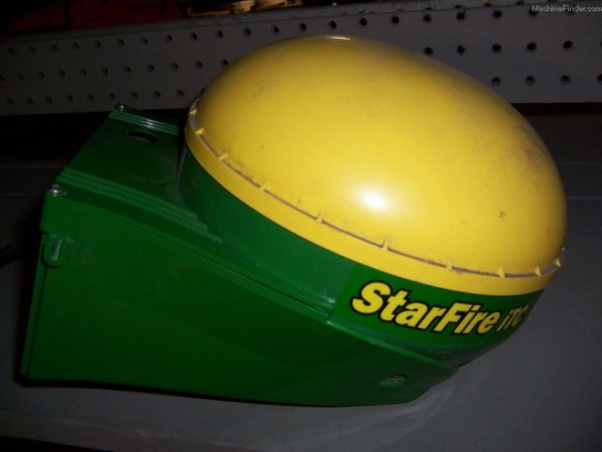 John Deere SF1 ITC