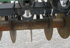 1996 John Deere 714