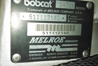 1993 Bobcat 543B