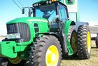 2010 John Deere 7530 Prem