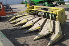 1992 John Deere 666R
