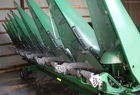 2011 John Deere 608C
