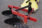  John Deere PLOWS