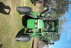 2006 John Deere 6700