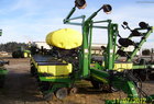 2008 John Deere 1770NT