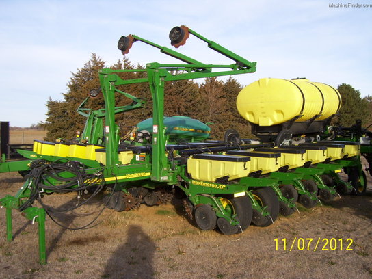 2008 John Deere 1770NT