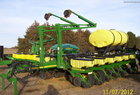 2008 John Deere 1770NT