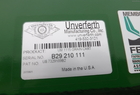 2012 Unverferth 1115 GRAIN CART WALKING TANDEM