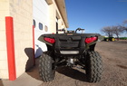 2012 Polaris Sportsman 550XP