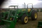 2007 John Deere 5425