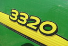 2010 John Deere 3320
