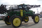 2003 John Deere 4710
