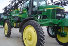 2003 John Deere 4710