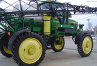 2003 John Deere 4710