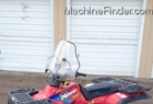 1997 Polaris 500 XPLORER