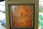2000 John Deere 9650 STS