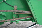 2000 John Deere 9650 STS