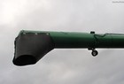 2000 John Deere 9650 STS