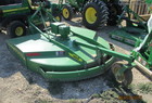 2009 John Deere MX6
