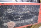  Kuhn GF5001THA