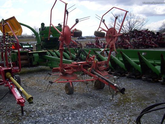  Kuhn GF5001THA