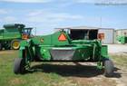 2003 John Deere 956 MOWER CONDITIONER