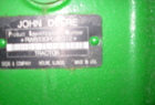 2009 John Deere 8330