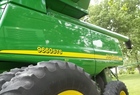 2005 John Deere 9660 STS