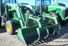 1998 John Deere 7810