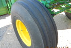 1998 John Deere 7810